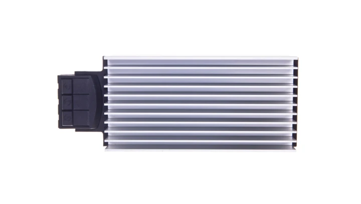 Grzejnik rezystancyjny aluminiowy 55W 12-24V DC NSYCR55WU1