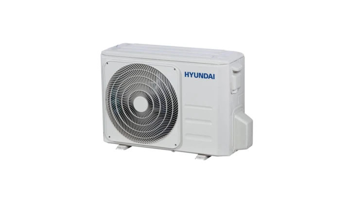 Klimatyzator - agregat HYUNDAI HRP-M12ELWO/2 Elite White 3,6kW j.zewnętrzna