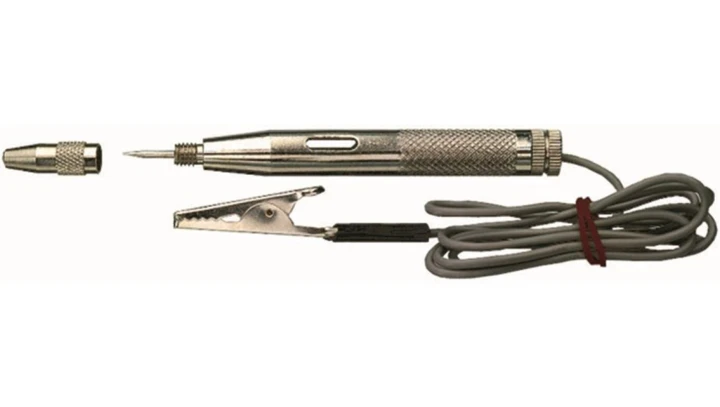 Próbniki instalacji samochodowej Teng Tools 9850 26460105