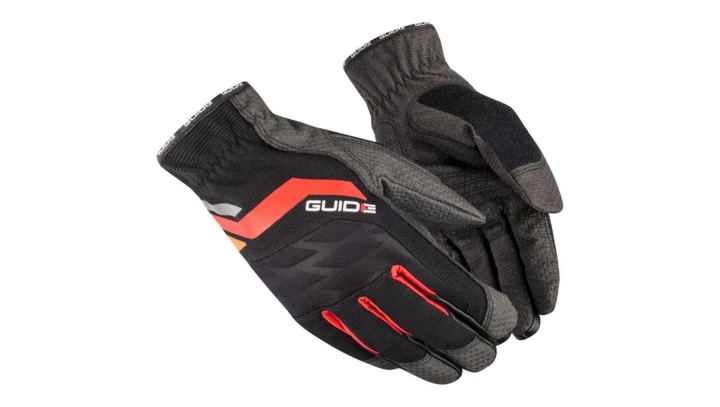 Rękawice robocze GUIDE 5112 rozm.9 223900025