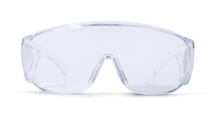 Okulary ochornne Zekler 33 380600338