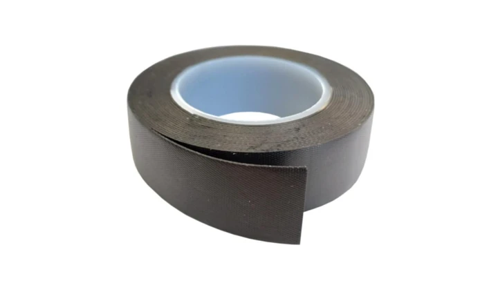 Taśma izolacyjna samowulkanizująca 0,75 x 19 x 3m czarna 24589