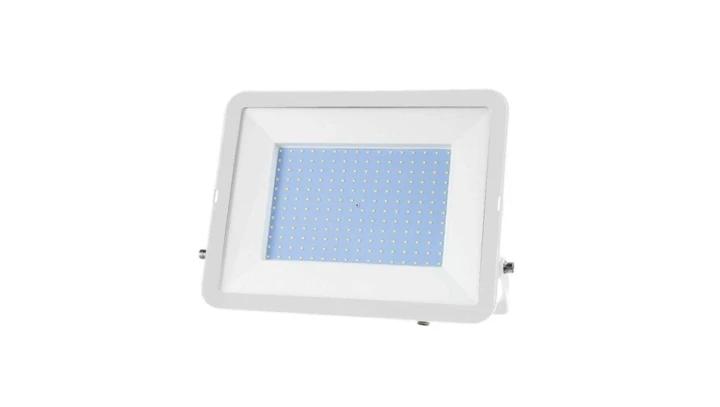 Projektor LED SMD 200W 17540lm 4000K Dioda IP65 Biały SAMSUNG 5 Lat Gwarancji 10029