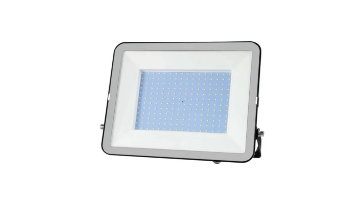 Projektor LED SMD 300W 26390lm 6500K Dioda IP65 Czarny SAMSUNG 5 Lat Gwarancji 10032