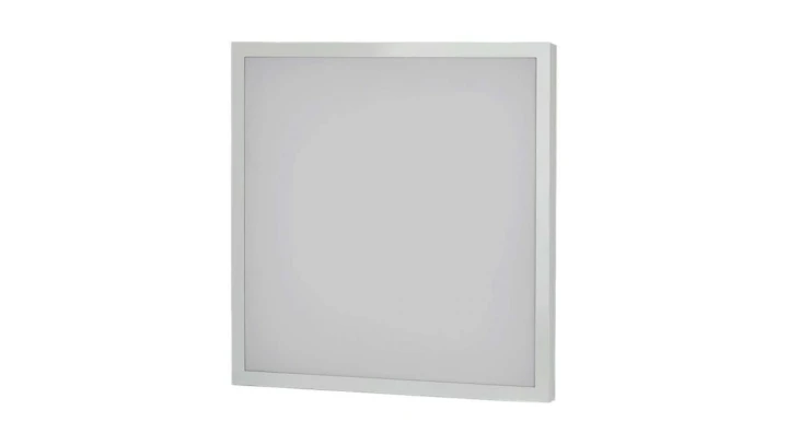 Oprawa wstropowa Panel LED 36W 3960lm 6400K IP20 600x600 (podtynkowy/natynkowy 2w1) 638021