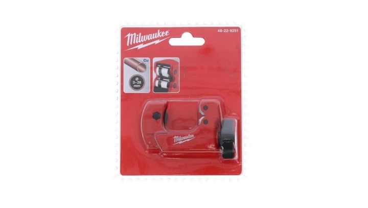 Obcinak do miedzi Mini 3-28mm 48229251