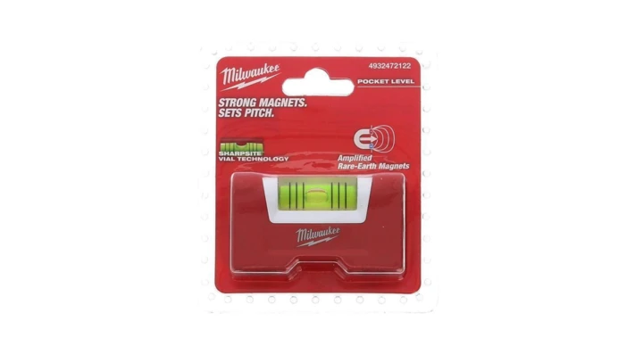 Poziomica Torpedo Compact 4932472122