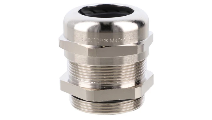 Dławnica kablowa SKINTOP MS-M BRUSH 40x1,5 53112678