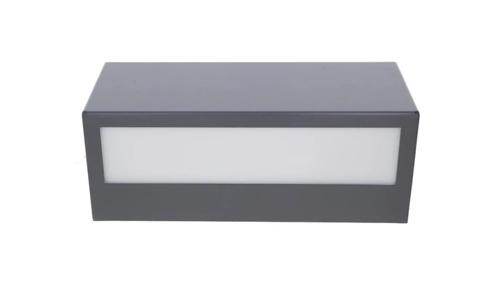 Oprawa TERRACO DIR/IND E27 PLX IP54 I kl. GRAFIT INW 995071