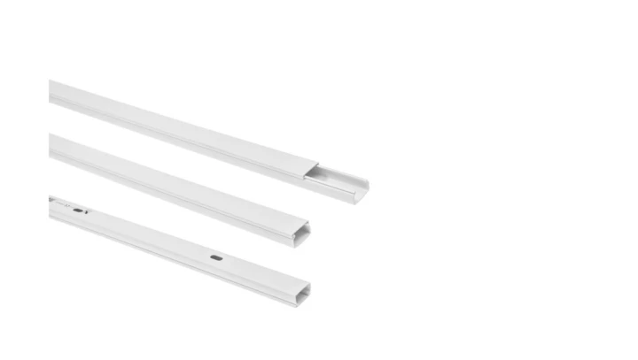 Kanał kablowy 17x15 biały K.1715 /2m/ /opak.42m./