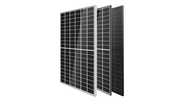 Moduł fotowoltaiczny 470Wp LEAPTON LP182-M-60-NH-FB 1955x1134x30 N-Type