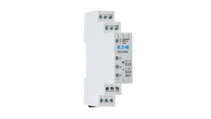 Przekaźnik zaniku fazy 2ZW REUVM2 167284