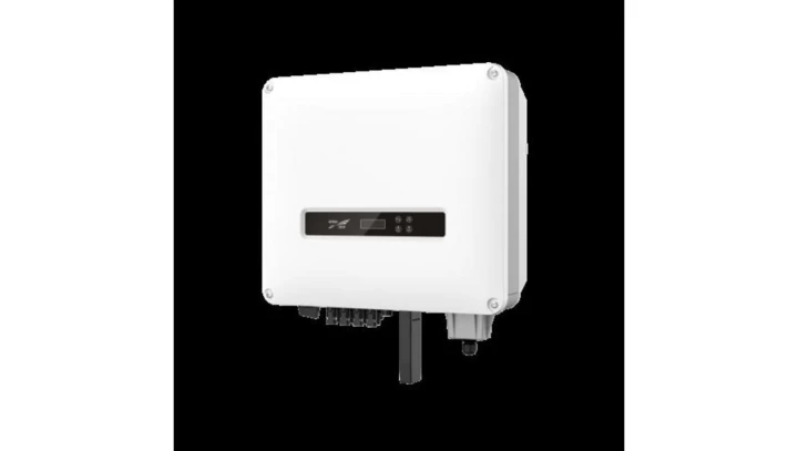 Inwerter sieciowy 3-fazowy 5kW KEHUA SPI5K-B 2MPPT