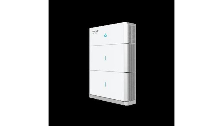 Inwerter hybrydowy 3-fazowy 8kW KEHUA iStoragE3 8K