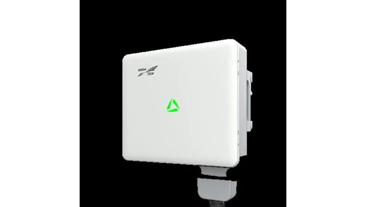 Inwerter sieciowy 3-fazowy 40kW KEHUA SPI40K-B X2 3MPPT