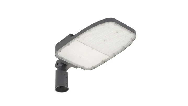 Oprawa uliczna LED SL AREA SPD LA V 90W 12150lm 6500K 765 IP66 RV35ST GY 4099854079863