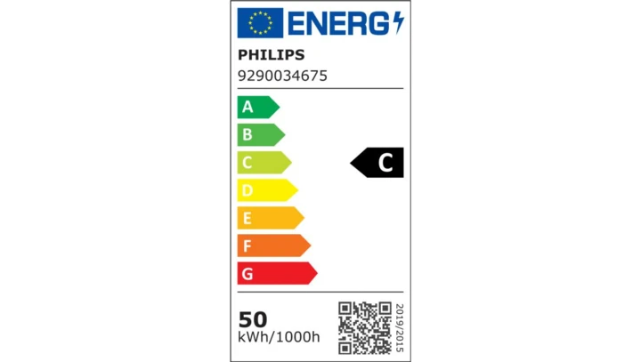 Żarówka LED MASTER 50W zamiennik 100W 9000lm 4000K LED SON-T IF 9Klm 50W 740 E40 8 lat gwar