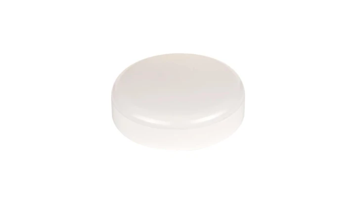 Plafon LED SF SLIM RD 200 P 10W 1050lm 3000K 830 IP65 4099854102455