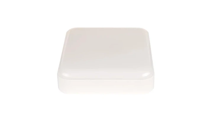 Plafon LED SF SLIM SQ S 200 P 10W 1050lm 4000K 840 IP65 (z sensorem) 4099854102837