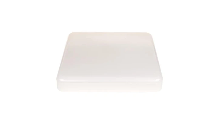 Plafon LED SF SLIM SQ 350 P 35W 3680lm 3000K 830 IP65 4099854103018