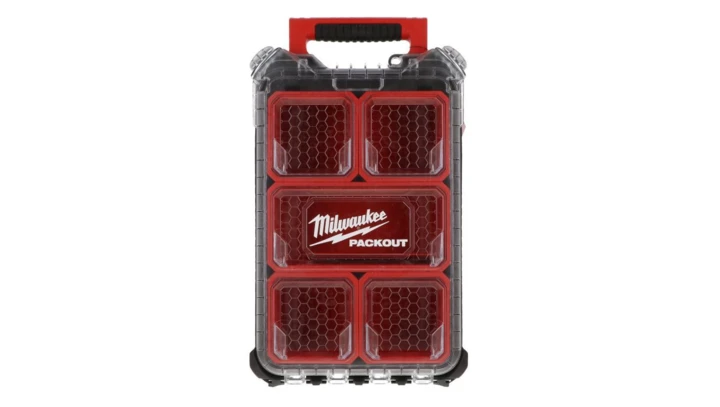 Organizer narzędziowy PACKOUT / Średni 4932464083