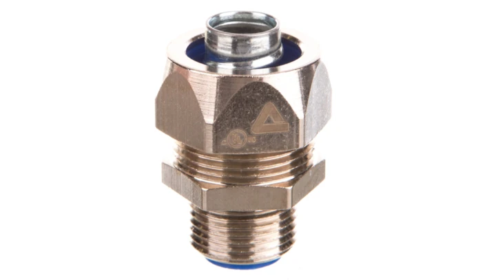 Dławnica do węża osłonowego PG11 IP67 SILVYN AMG 11/2 55503309 /50szt./