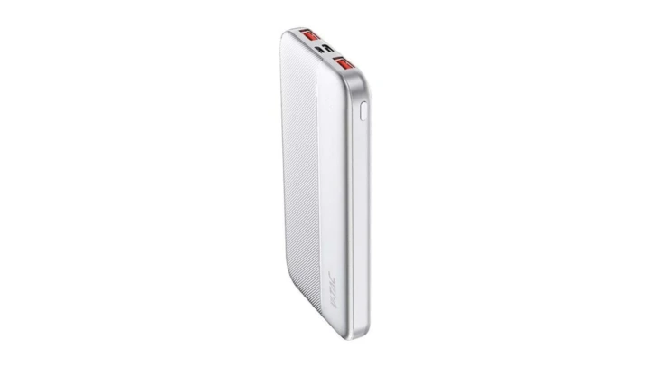 Power Bank 10000mAh Biały 7832
