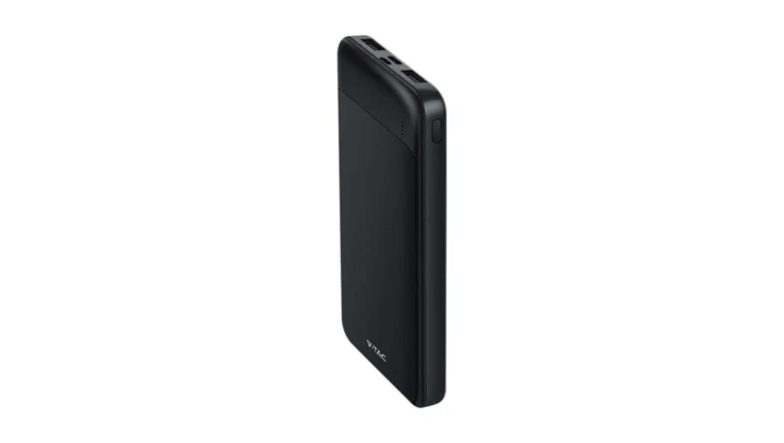 Power Bank 10000mAh Czarny 7833