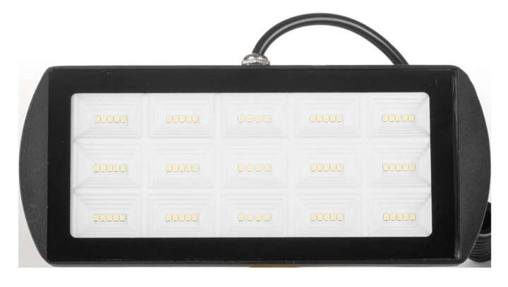 Projektor LED przenośny z klipsem 45W GW-0037