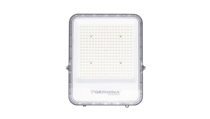 Projektor LED 300W 30000lm 5000K IP65 Premium Ares GW-0088