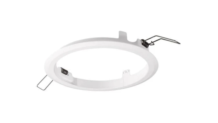 Ramka do montażu podtynkowego PT / Ramka umożliwia montaż podtynkowy oprawy Starlet Round / 91990