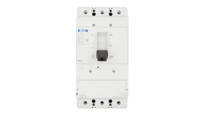 Rozłącznik mocy 3P 630A N3-630 266020