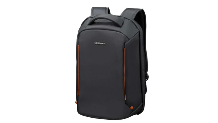 Plecak antykradzieżowy LPN710-OR