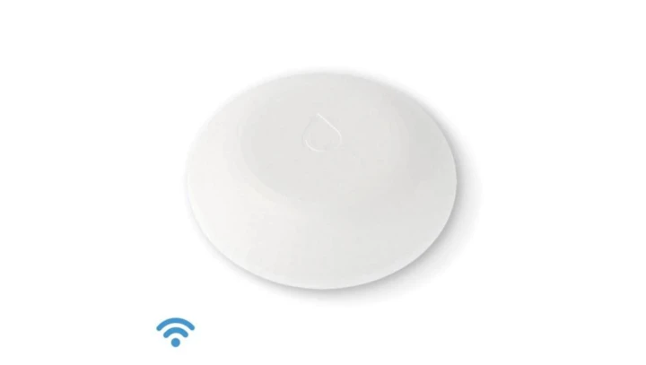 Shelly czujnik wody i temperatury Flood 3800235262245