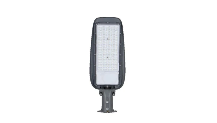 Oprawa uliczna lampa led PREMIUM 150W 19500lm 4000K 3 lata gwarancji szary
