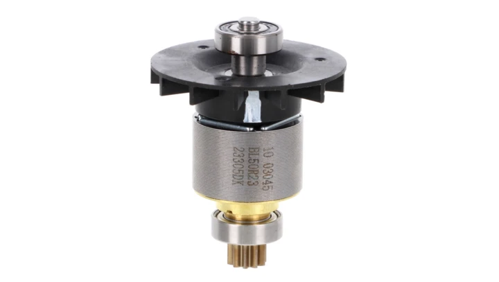 Silnik komplet 4931466291