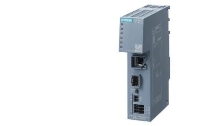 Mediakonwerter SCALANCE XCM102 1x100/1000 Mb/s RJ45, 1x 100/1000 Mb/s SFP 6GK5102-1GS00-2AC2