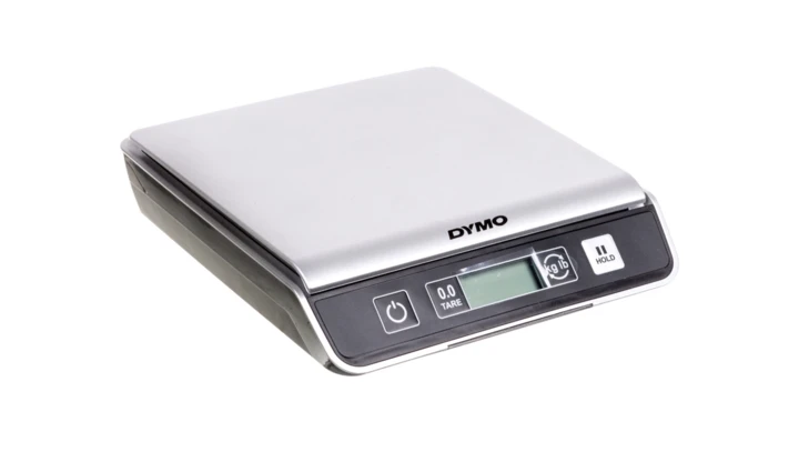 Waga listowa 10kg M10 S0929010