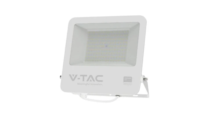 Projektor LED 100W 8700lm 4000K Dioda SAMSUNG IP65 Biały 23442