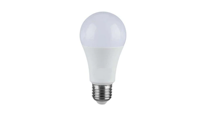 Żarówka LED 17W E27 A65 6500K 1710lm 200st. 214458