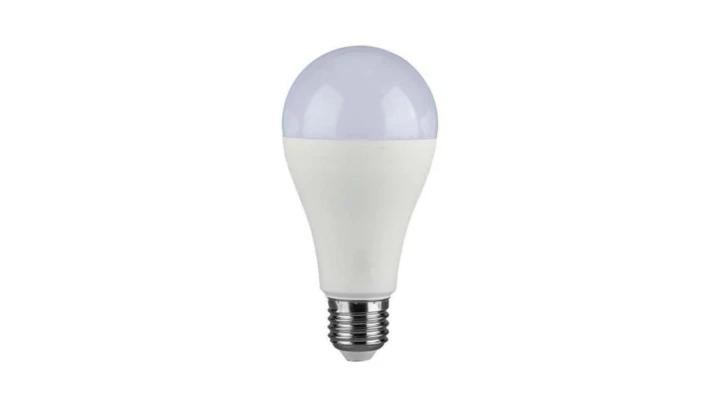 Żarówka LED E27 230V 15W 1350lm 4000K IP20 barwa neutralna NW V-TAC VT-2015