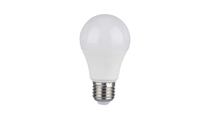 Żarówka LED 8,5W E27 A60 6500K 806lm 200st. Dioda SAMSUNG 5 Lat Gwarancji 21230