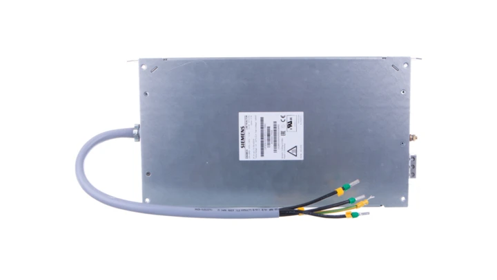 Moduł bazowy zasilacza Sinamics line reactor 6SL3203-0CD23-5AA0