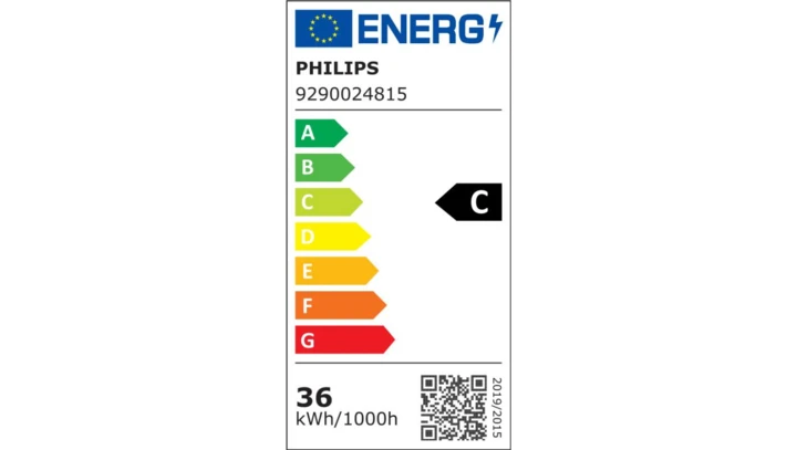 Żarówka LED CorePro 36W zam HPL 200W, SON 100W 6000lm 4000K TForce Core LED HPL 36W E40 840 FR Szkło matowe 3 lata gwar