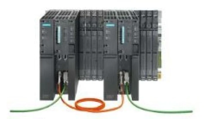 Zestaw S7-400H system AC CPU 416-5H 6ES7400-0HR03-4AB0