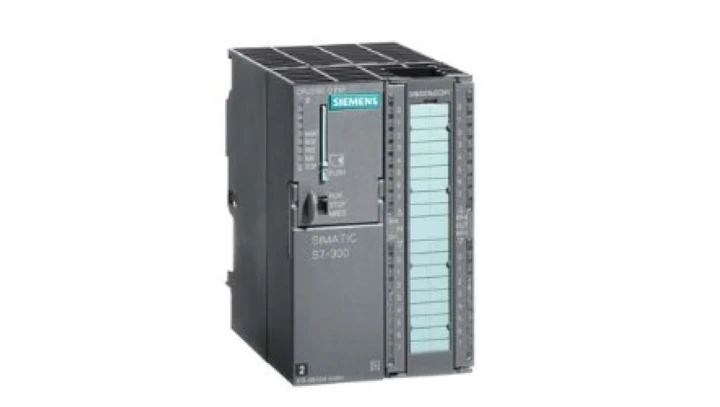 Sterownik programowalny S7-300 CPU 313C-2 PTP 16DI 16DO 128KB 6ES7313-6BG04-0AB0