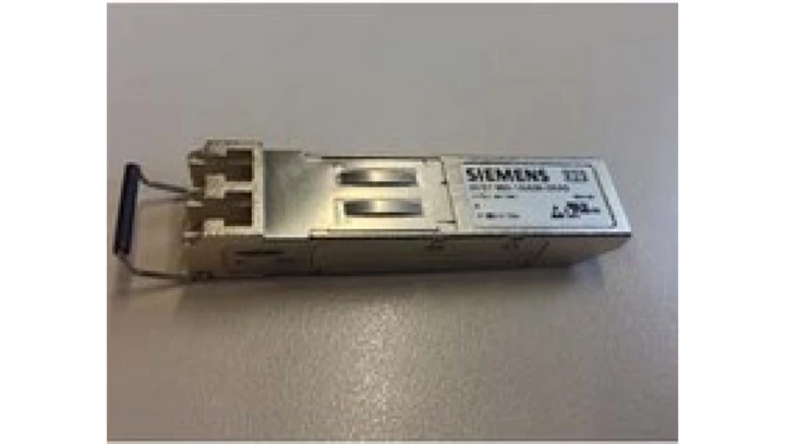 Moduł synchronizacji PCS 7 V8 XTR do kabel patch 6ES7960-1AA08-0XA0