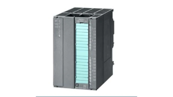 Moduł pozycjonujący S7-300 FM351 rapid/creep Feed 6ES7351-1AH02-0AE0