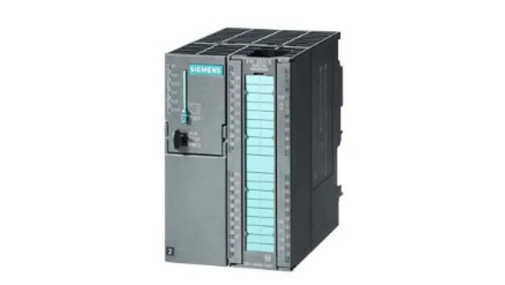 Moduł rozszerzeń S7-300 FM352-5 Szybki Procesor12DI 8DO 6ES7352-5AH01-0AE0