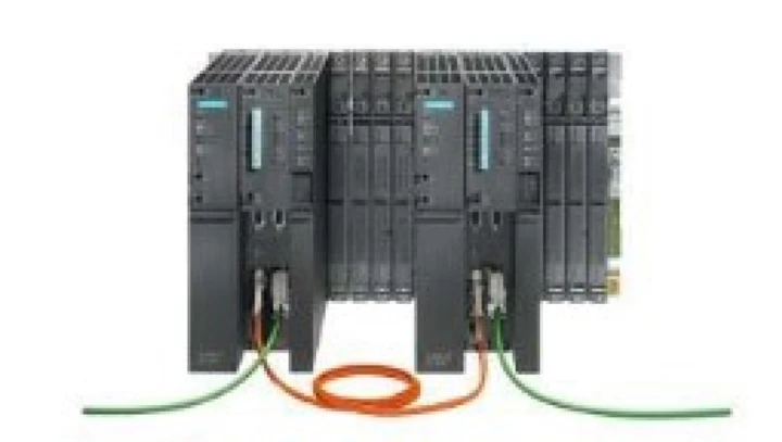 Zestaw S7-400H system DC CPU 412-5H 6ES7400-0HR51-4AB0